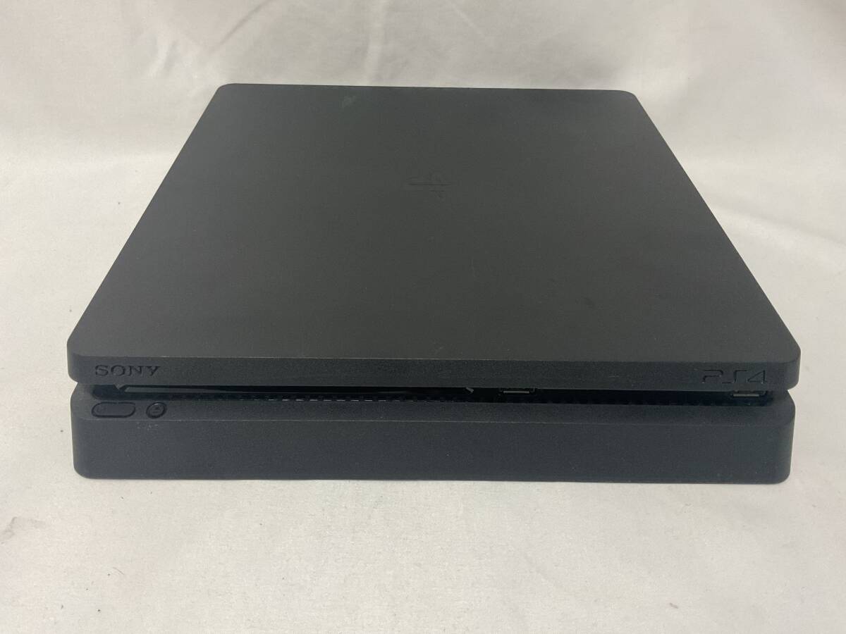 プレイステーション4 本体 動作品 中古ゲーム機