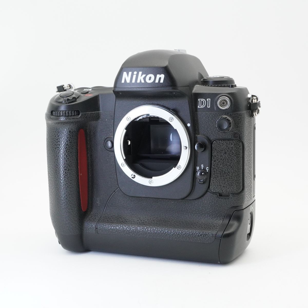 現状品 Nikon ニコン D1 デジタル一眼レフカメラ #d79B3551