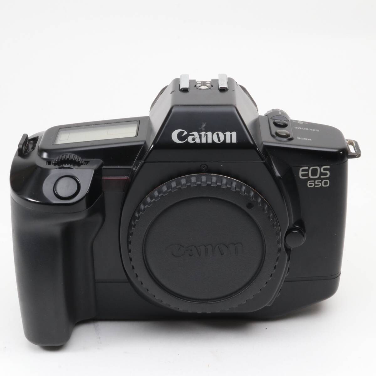 Canon EOS 650 一眼レフフィルムカメラ