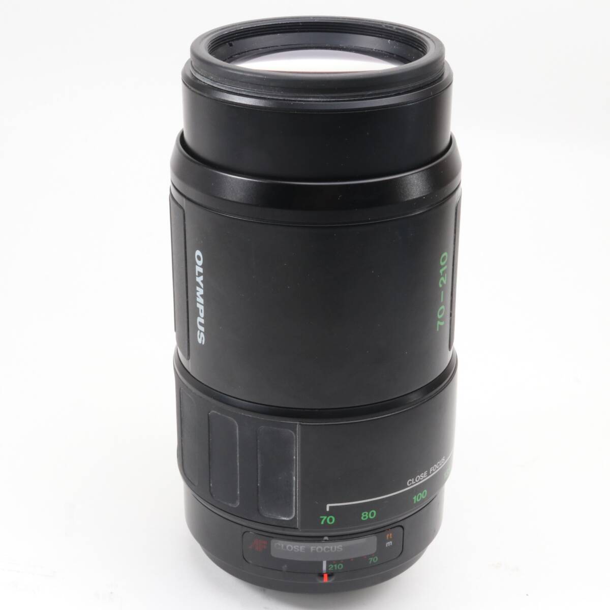 OLYMPUS AF 70-210mm F3.5-4.5