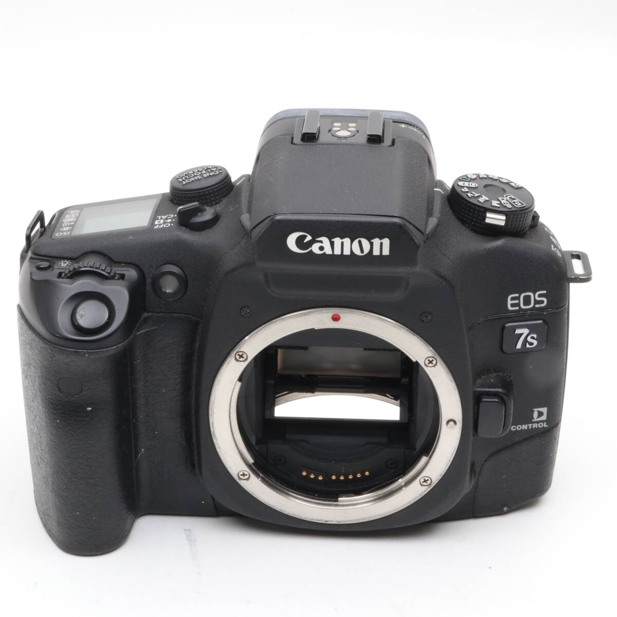 Canon EOS 7s EYE CONTROL フィルムカメラ