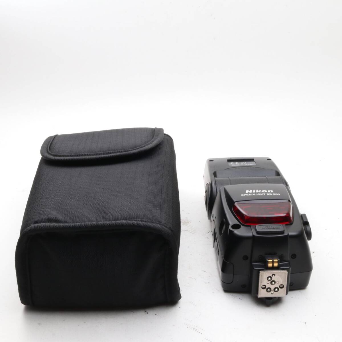 Nikon スピードライト SB-800