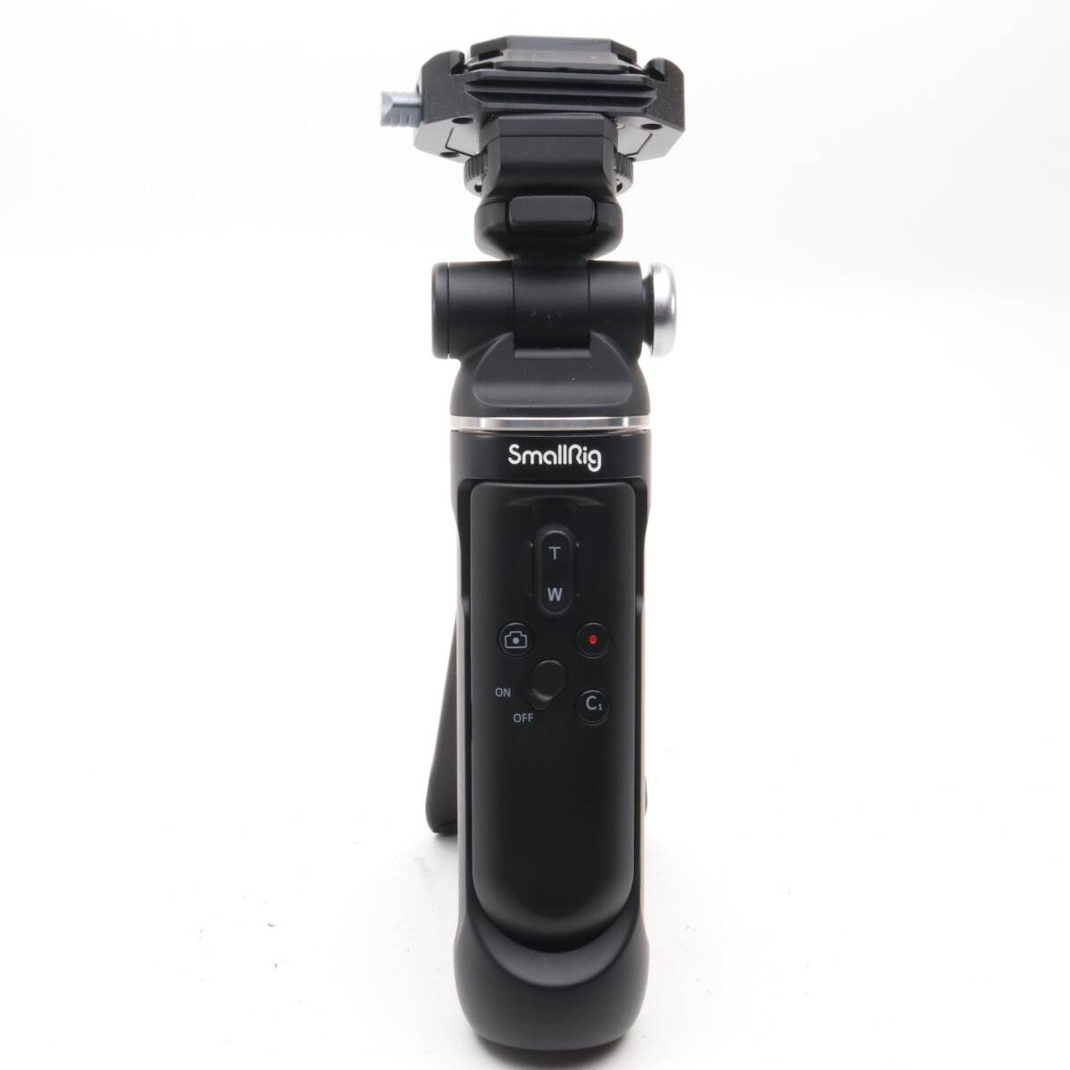 SmallRig SR-RG1 ワイヤレスシューティンググリップ