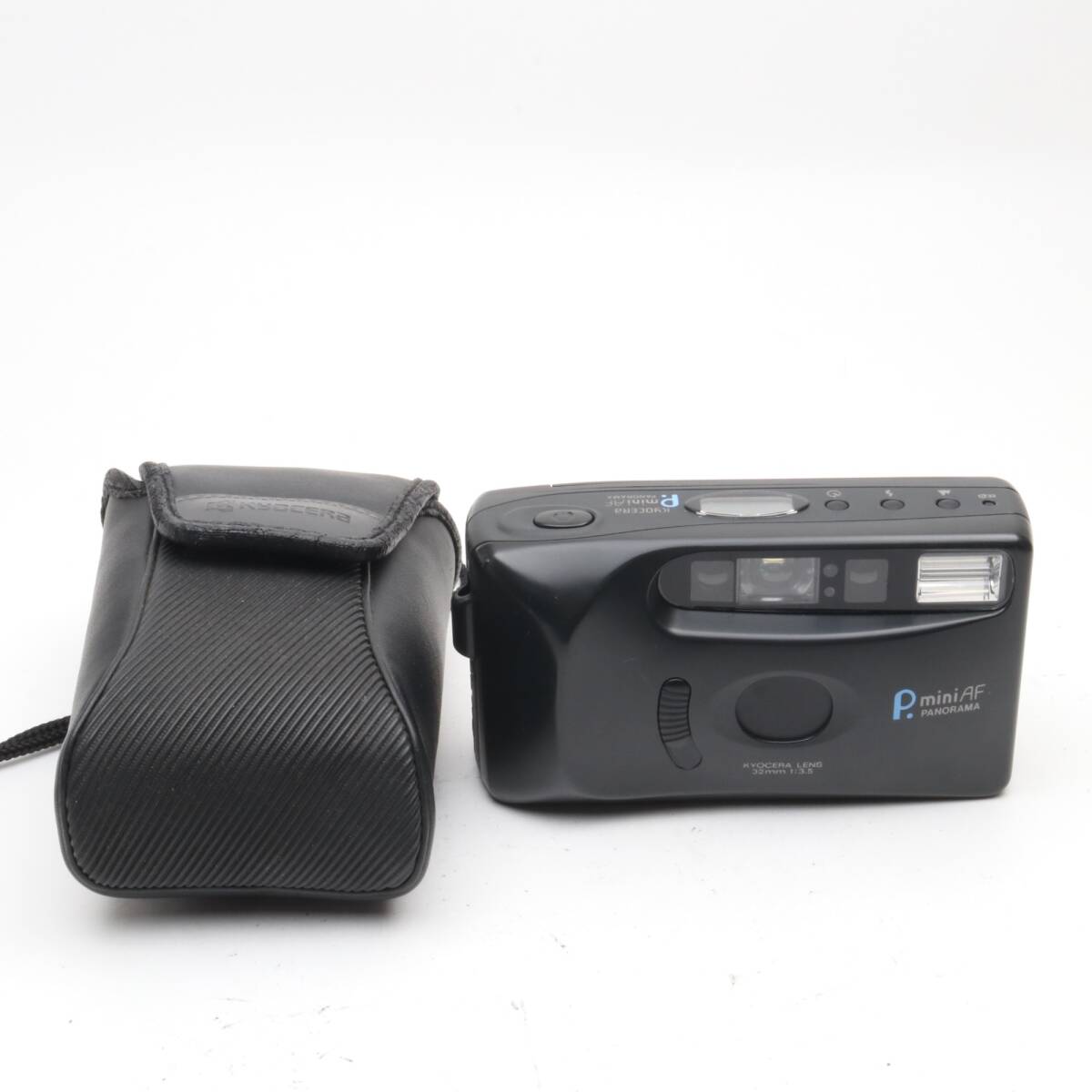 Kyocera P Mini AF PANORAMA