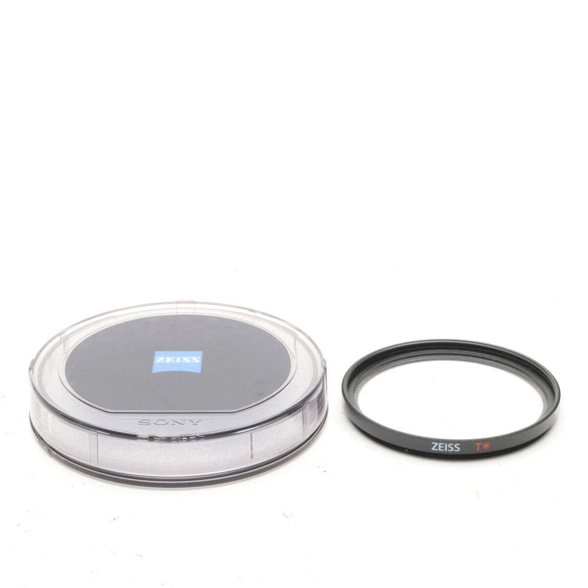 SONY 49mm VF-49MPAM MCプロテクター