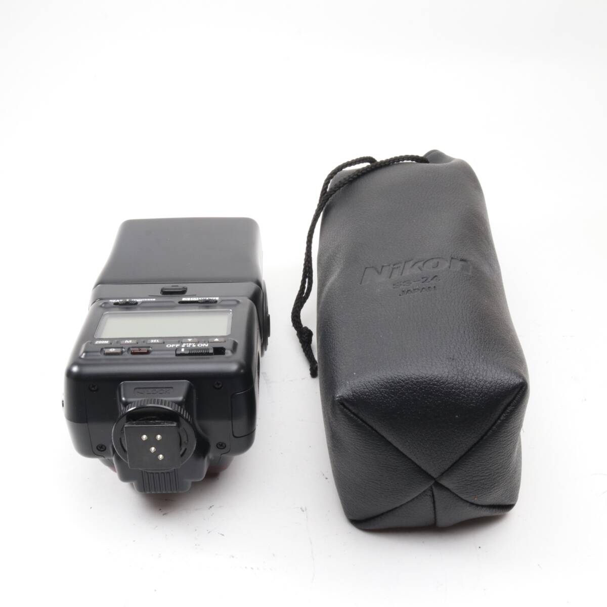 Nikon SB-24 スピードライト