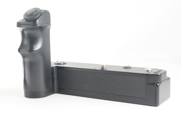 ★超美品★Canon AE POWER WINDER FN　キヤノン NEW F-1 用 パワーワインダー 0146