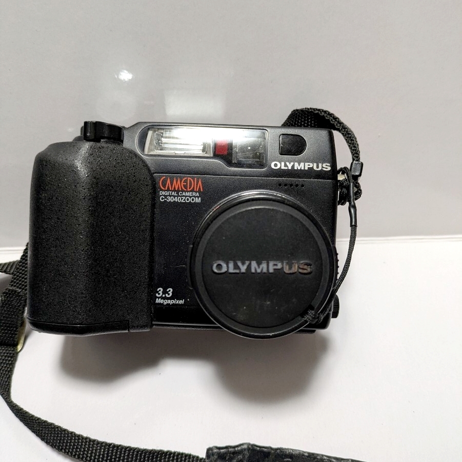 OLYMPUS オリンパス デジタルカメラ 