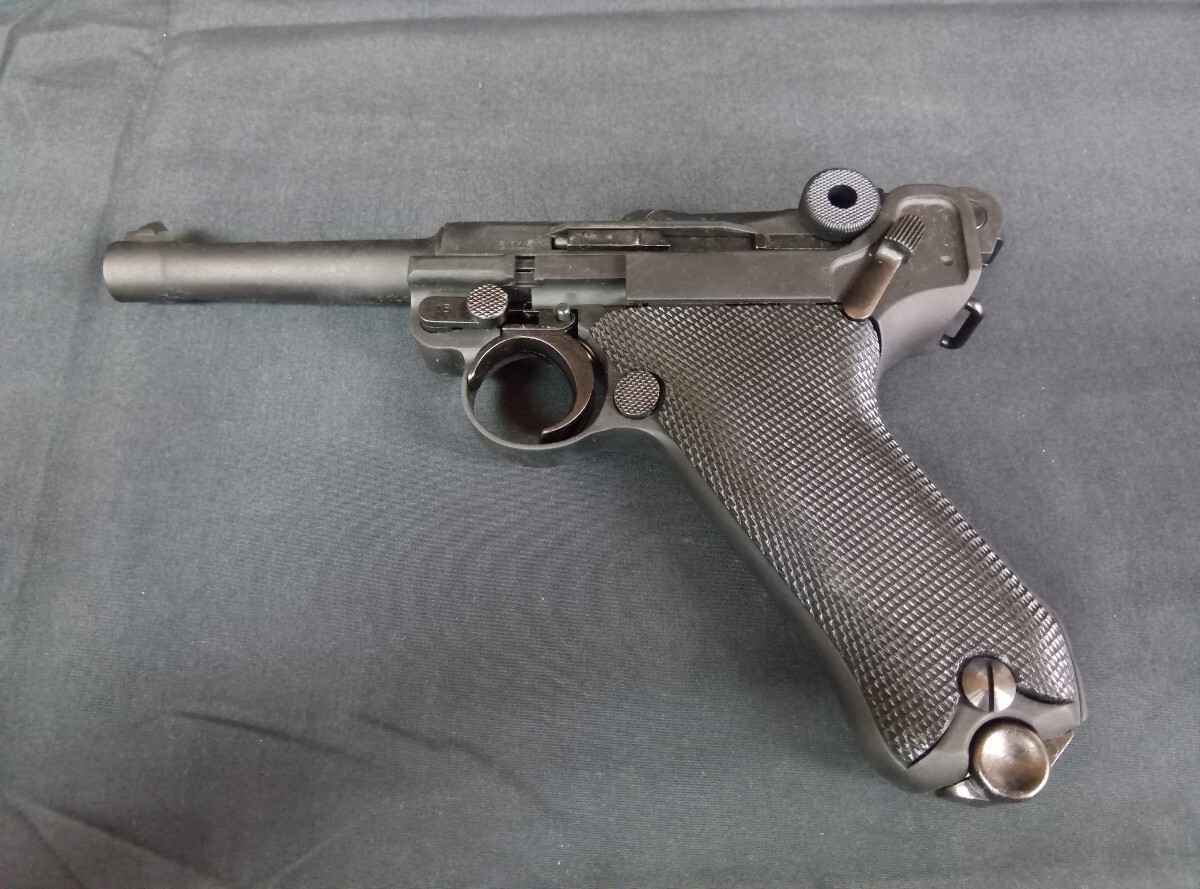 MFG TANAKA WORKS SIG SAUER B90 S91 S/42 ガスガン タナカワークス ガスガン タナカ