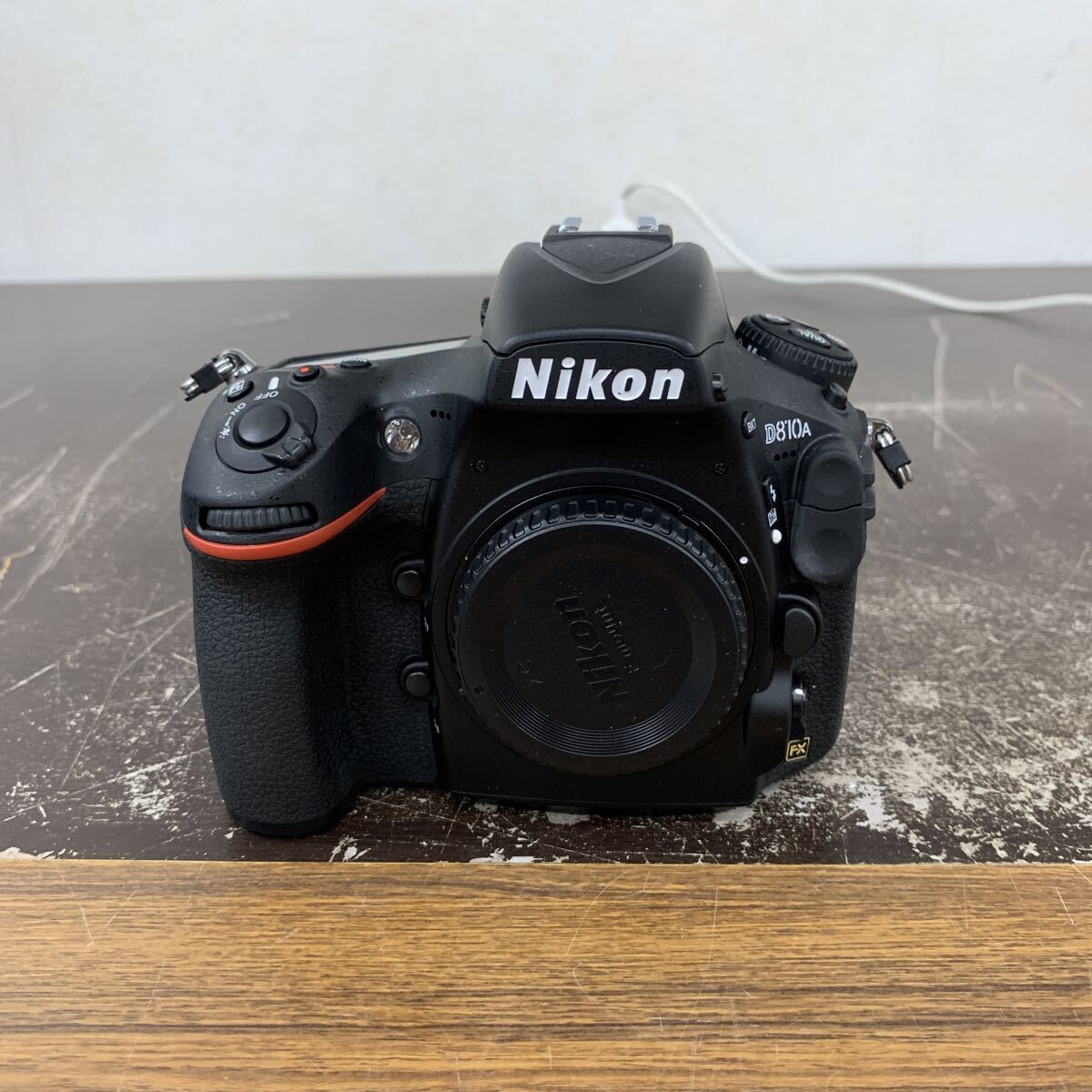 美品 Nikon D810A ボディ デジタル一眼レフカメラ ニコン