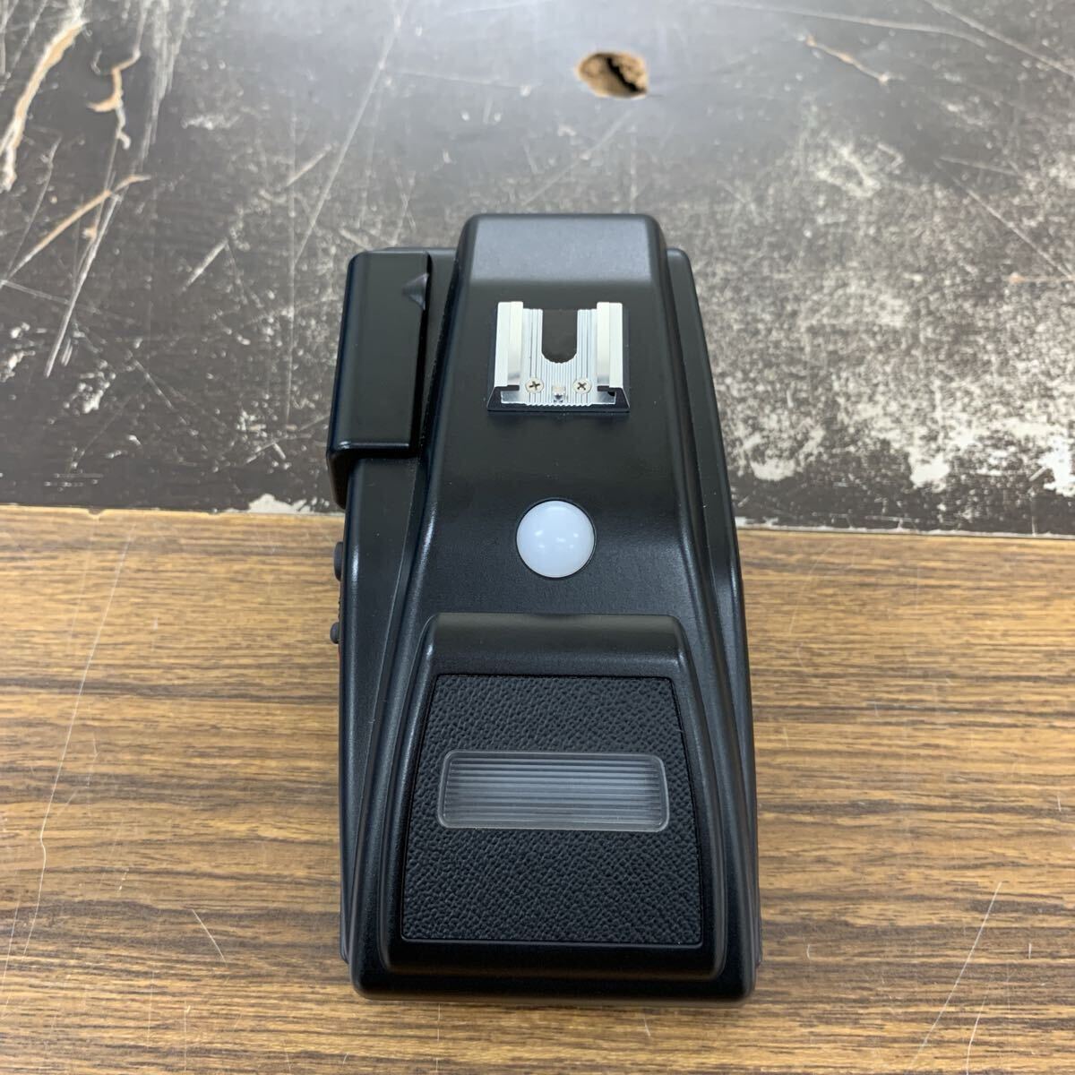 中古品 HASSELBLAD ハッセルブラッド PME90 ファインダー SWEDEN 中判用