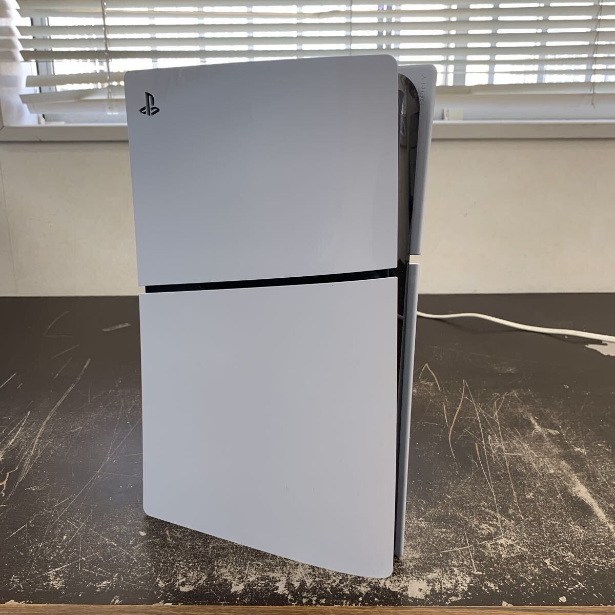 中古品 SONY PS5 PlayStation5 プレイステーション5 CFI-2000A01 ソニー