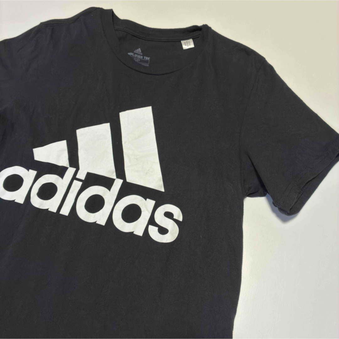 adidas Tシャツ Sサイズ メンズ レディース