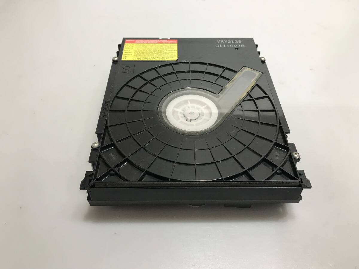 Panasonic パナソニック交換用ドライブ VXY2135 中古品D1092
