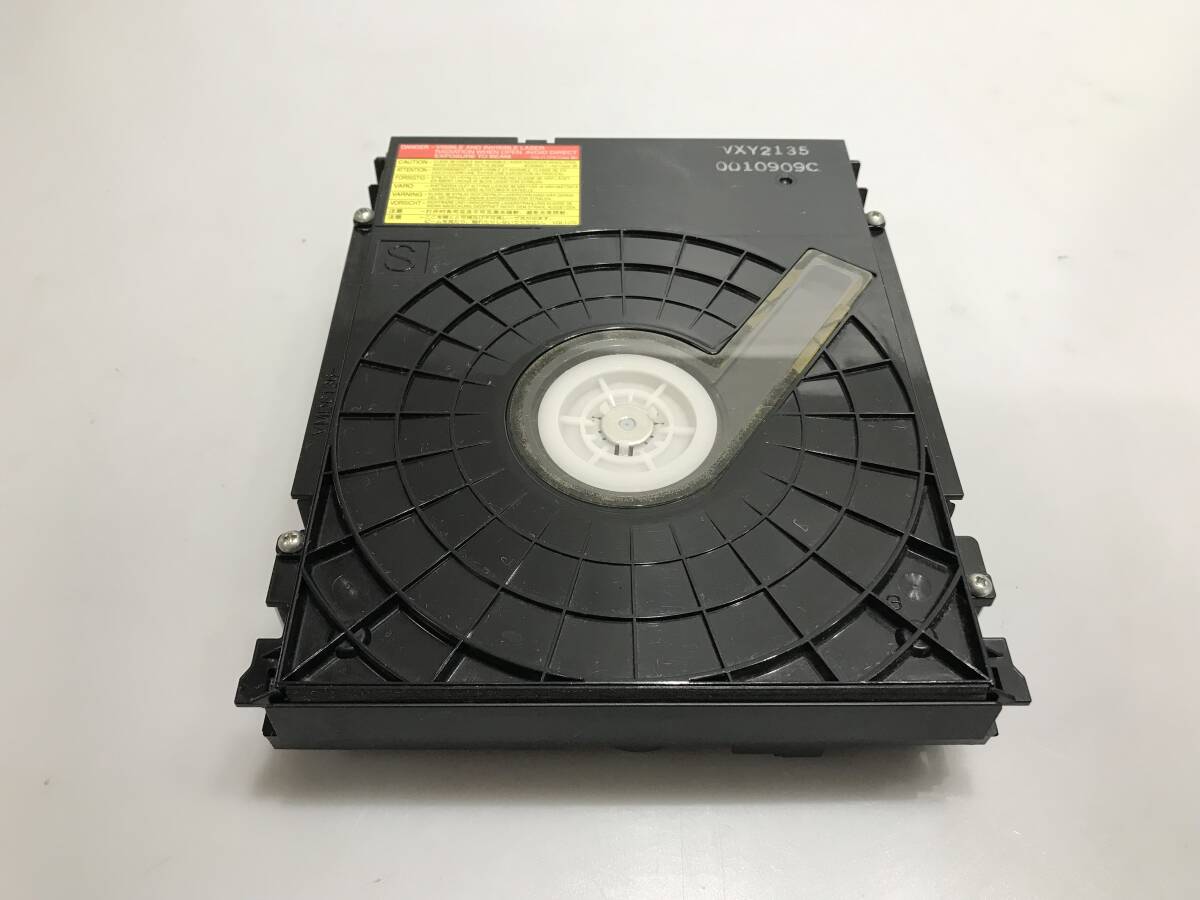 Panasonic パナソニック交換用ドライブ VXY2135 中古品D1093