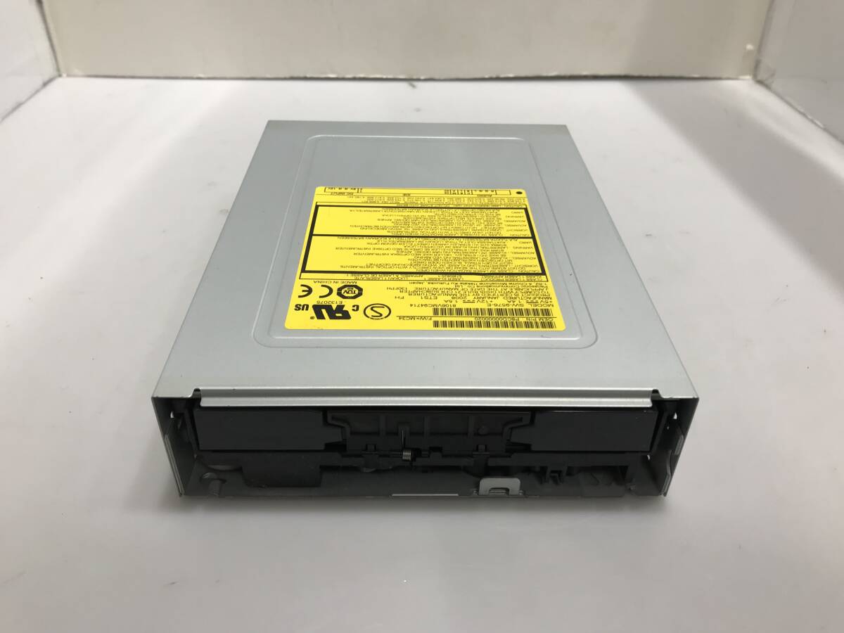 DVDドライブ SW-9576-E 中古品D1111