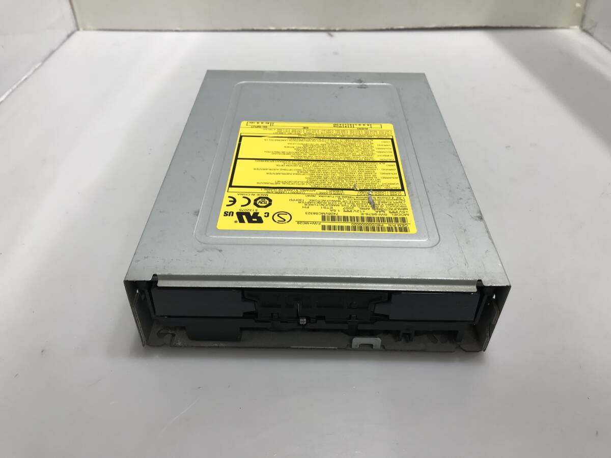 DVDドライブ SW-9576-E 中古品D1113