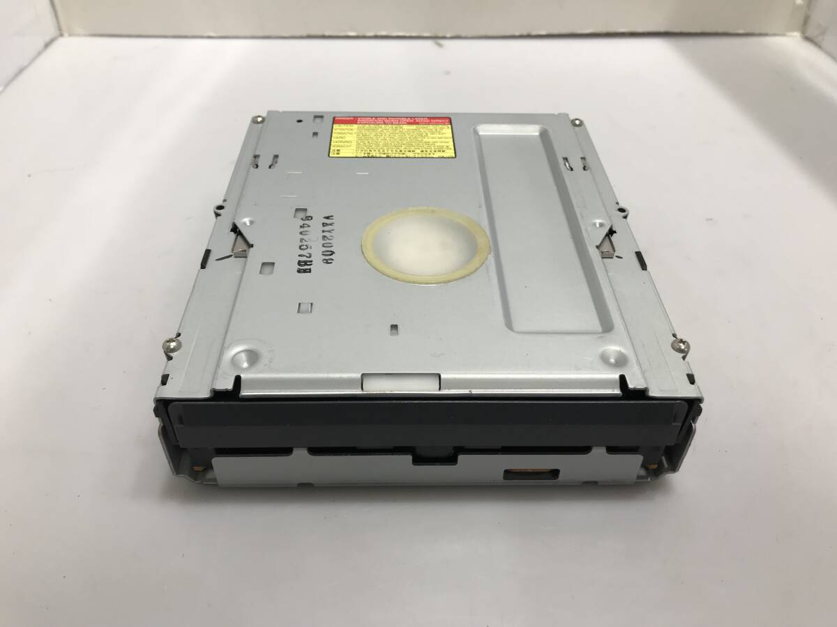 パナソニック 交換用DVDドライブ VXY2009 中古品D1124