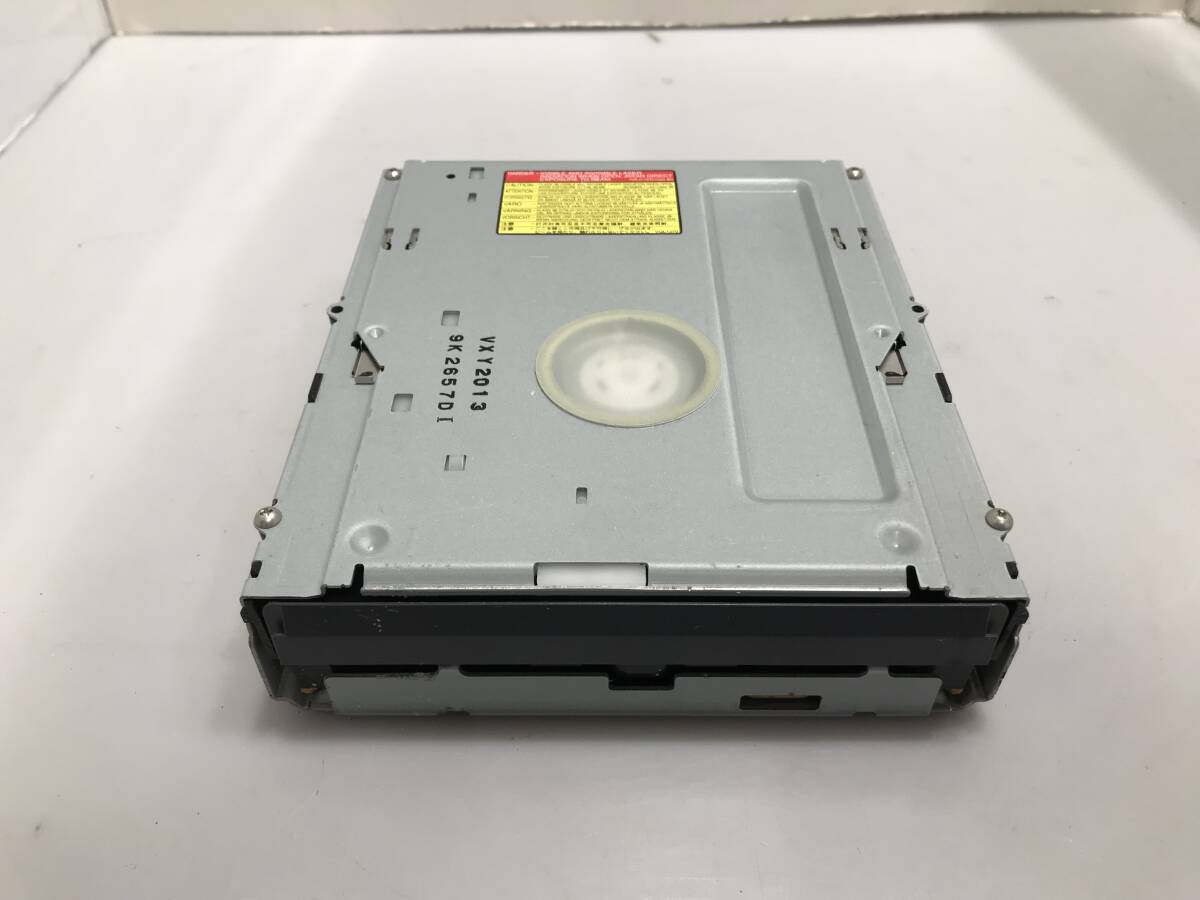 Panasonic パナソニック HDDレコーダー用 VXY2013 中古品D1125