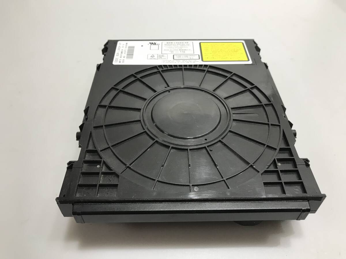 SHARP ブルーレイドライブ BDR-L06SH-XP 中古品D1146