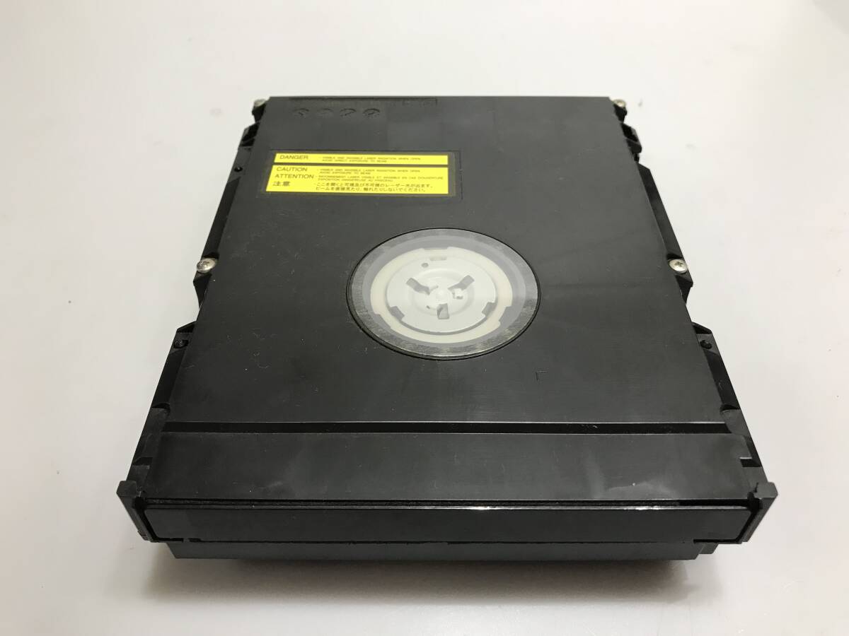 東芝 BD/DVDドライブ N75E0EJN 中古品D1150