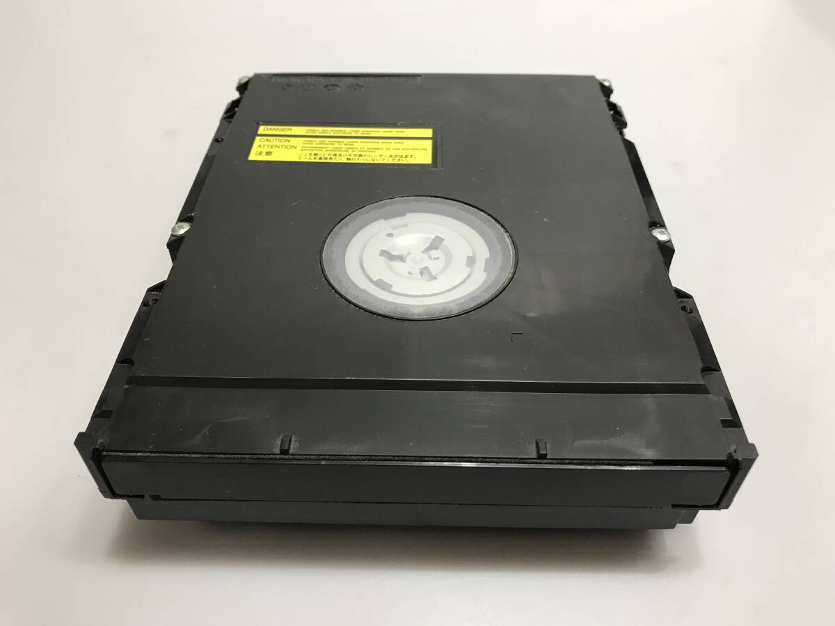 東芝 BD/DVDドライブ N75E0EJN 中古品D1151