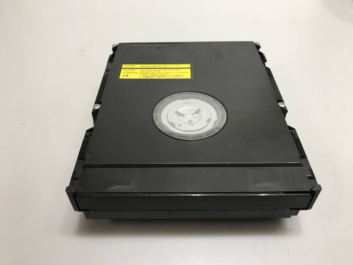 東芝 BD/DVDドライブ N75E0EJN 中古品D1152