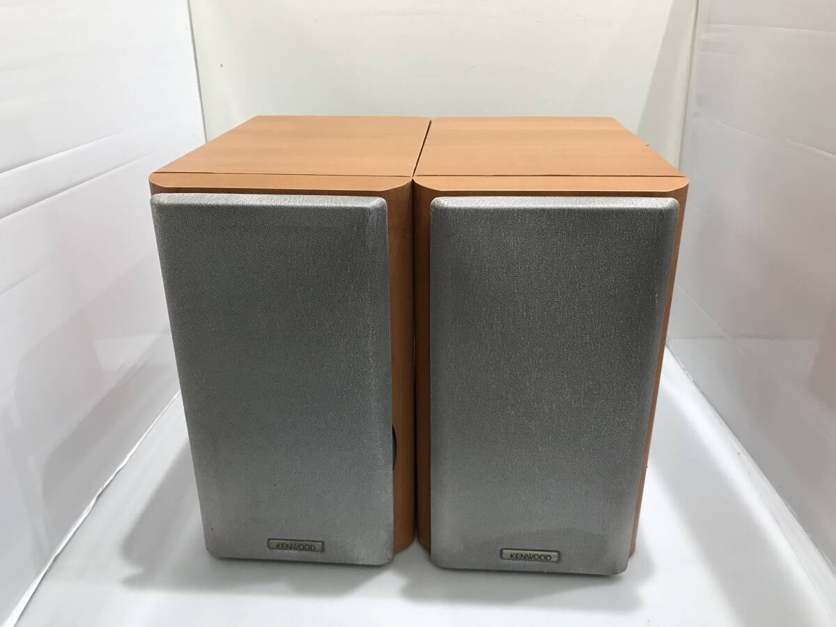 KENWOOD/スピーカー LS-K701 中古品Z520