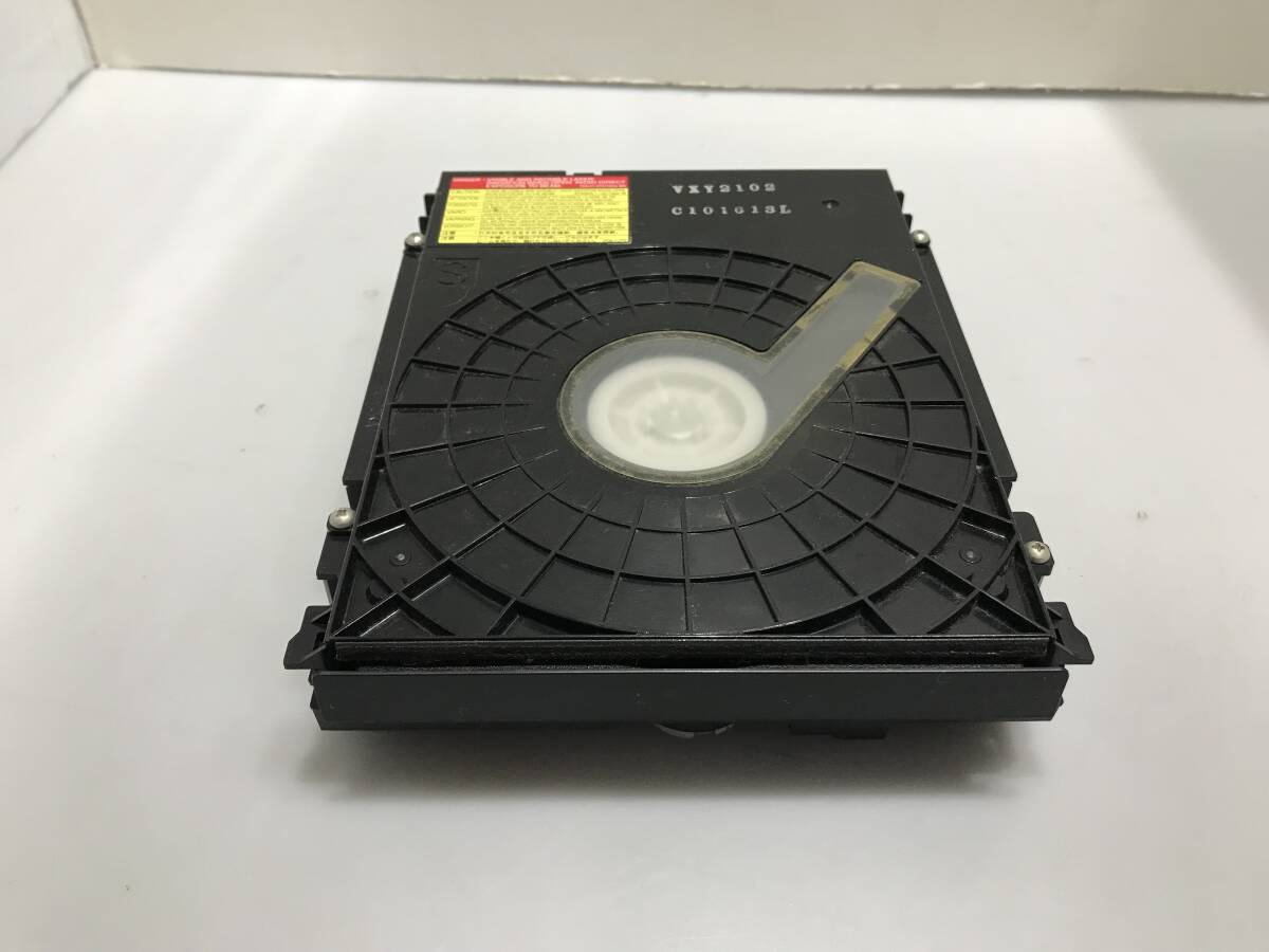 パナソニック ブルーレイドライブ VXY2102 中古品D1165