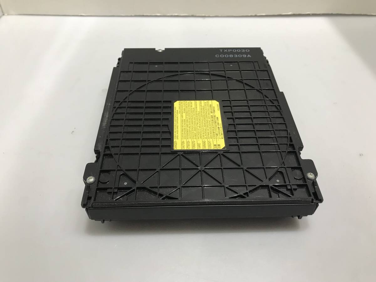 Panasonic パナソニック ブルーレイドライブ TXP0030 　中古品D1168