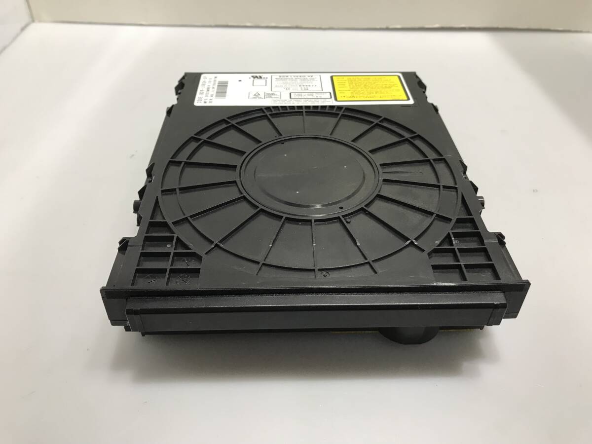SHARP ブルーレイドライブ BDR-L06SH-XP 中古品D1169