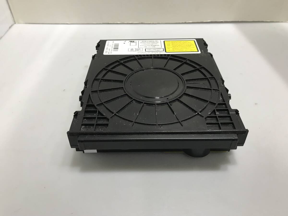 SHARP ブルーレイドライブ BDR-L06SH-XP 中古品D1170