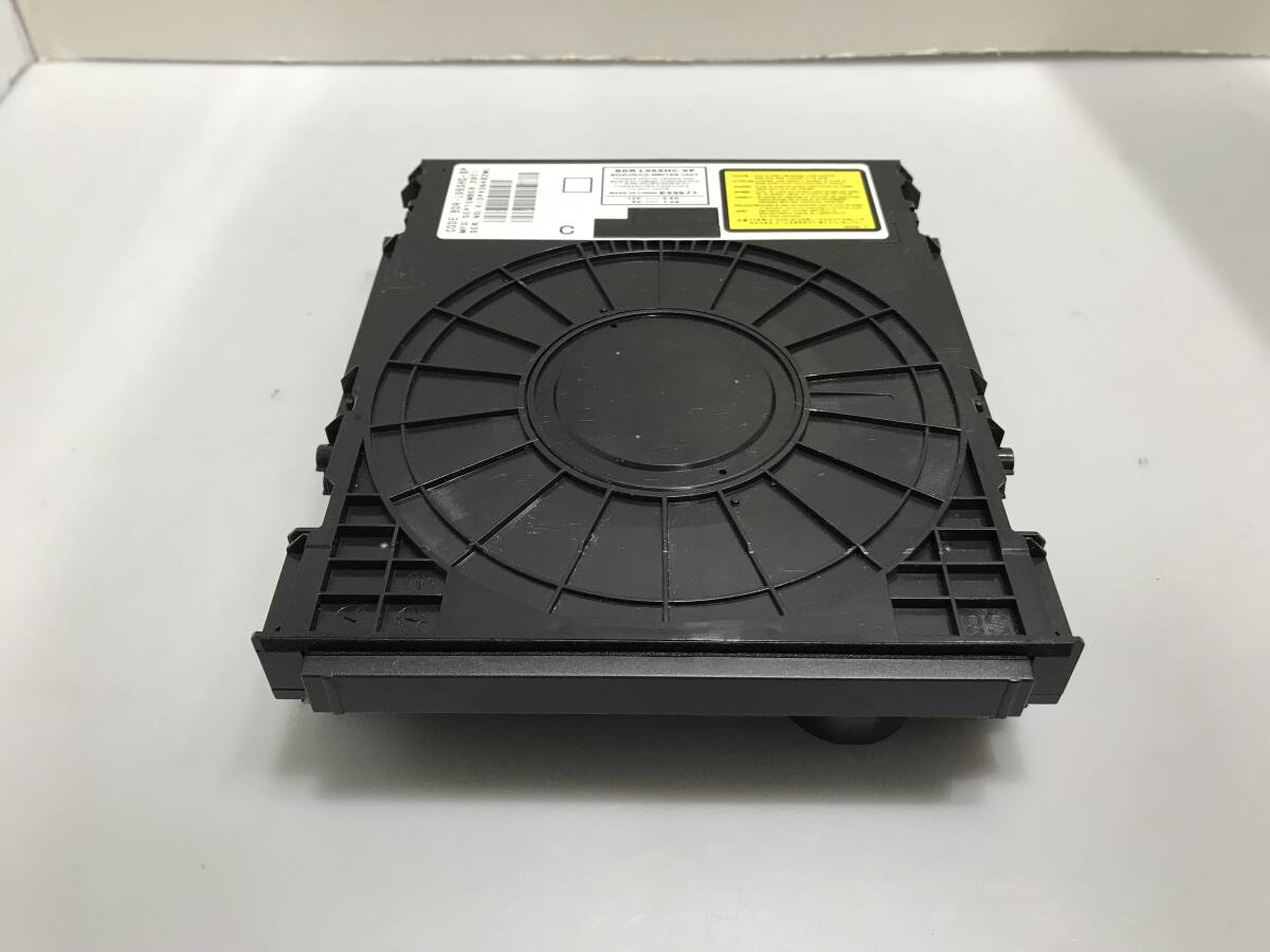 SHARP シャープ ブルーレイドライブ BDR-L06SHC-XP 中古品D1171