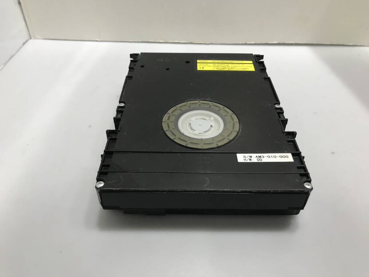 TOSHIBA 東芝 ブルーレイドライブ N75E1CJN 中古品D1173