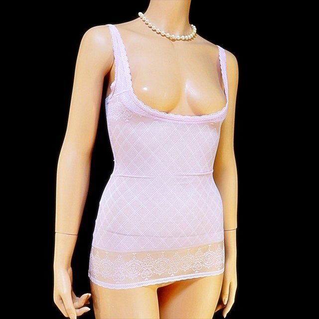 CX1-775//新品同様☆グンゼ/Tuche/トゥシェ/NBF☆さらっと快適な薄手メッシュ☆ボディシェイパー※一番安価で送料はゆうパケット250円