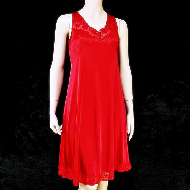 CX1-948//バスト100㎝のグラマーサイズ☆美しい光沢となめらかな肌触り☆大人エレガント☆スリップ※一番安価で送料はゆうパケット250円