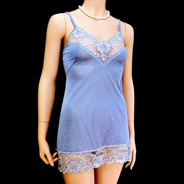 CX1-926//日本製☆ナイロン100％☆ベタつかない軽い肌触り☆大人フェミニンな華やぎ☆スリップ※一番安価で送料はゆうパケット250円