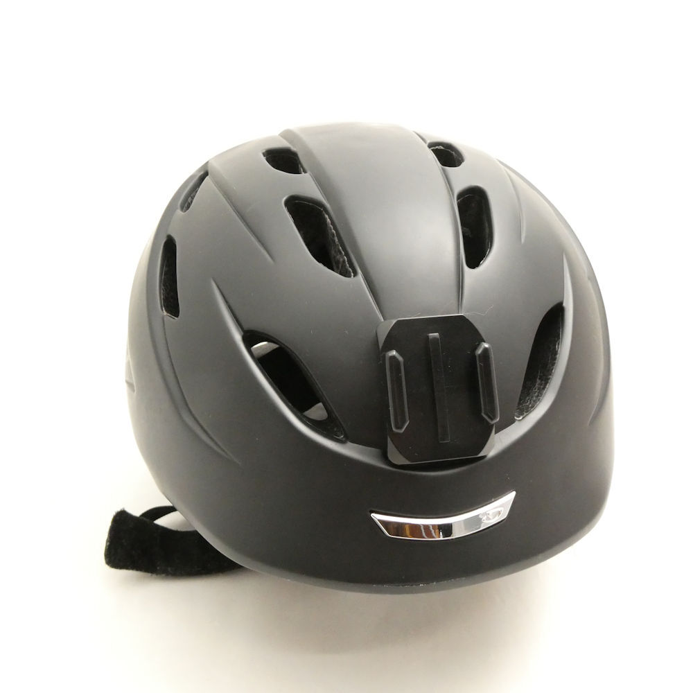 GIRO Pedala ペダラ ヘルメット L スキー スノーボード GO PRO メンズ HD183