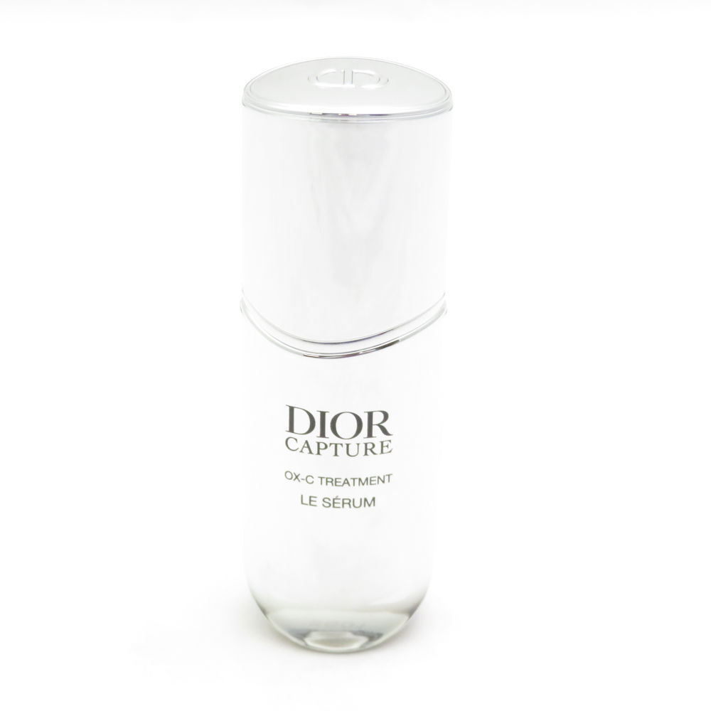 未使用 Christian Dior ディオール カプチュール ル セラム 美容液 10ml BY11551T