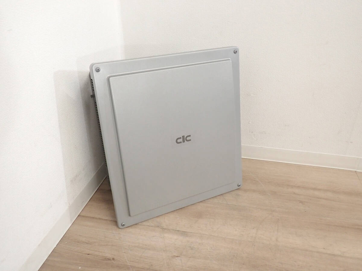 54083 中古 パワーコンディショナー CIC 長州産業 PCS-RP1A 2022年製造 屋外用 パワコン 太陽光 ソーラー 発電 戸田市