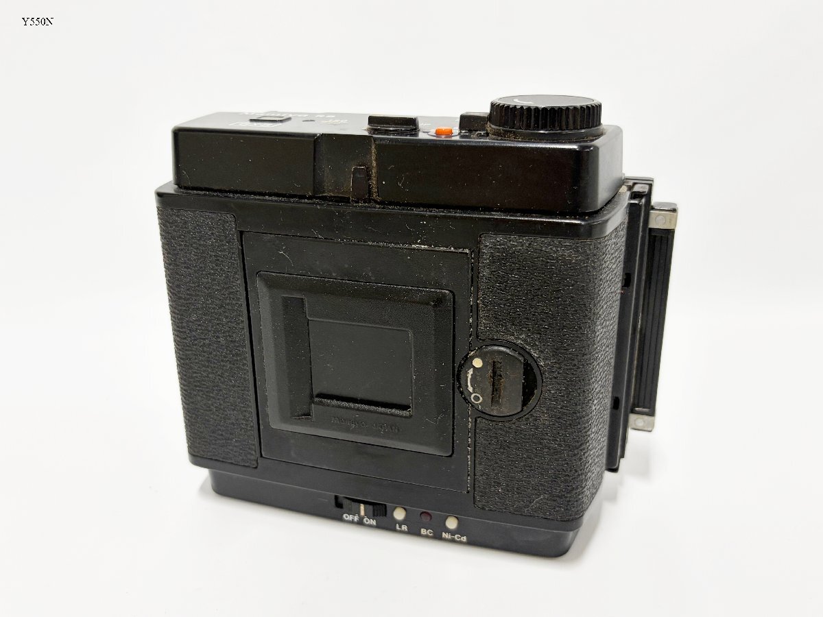MAMIYA RB ProS 6×8 マミヤ フィルムバック フィルムホルダー 中判 カメラ アクセサリー Y550NC