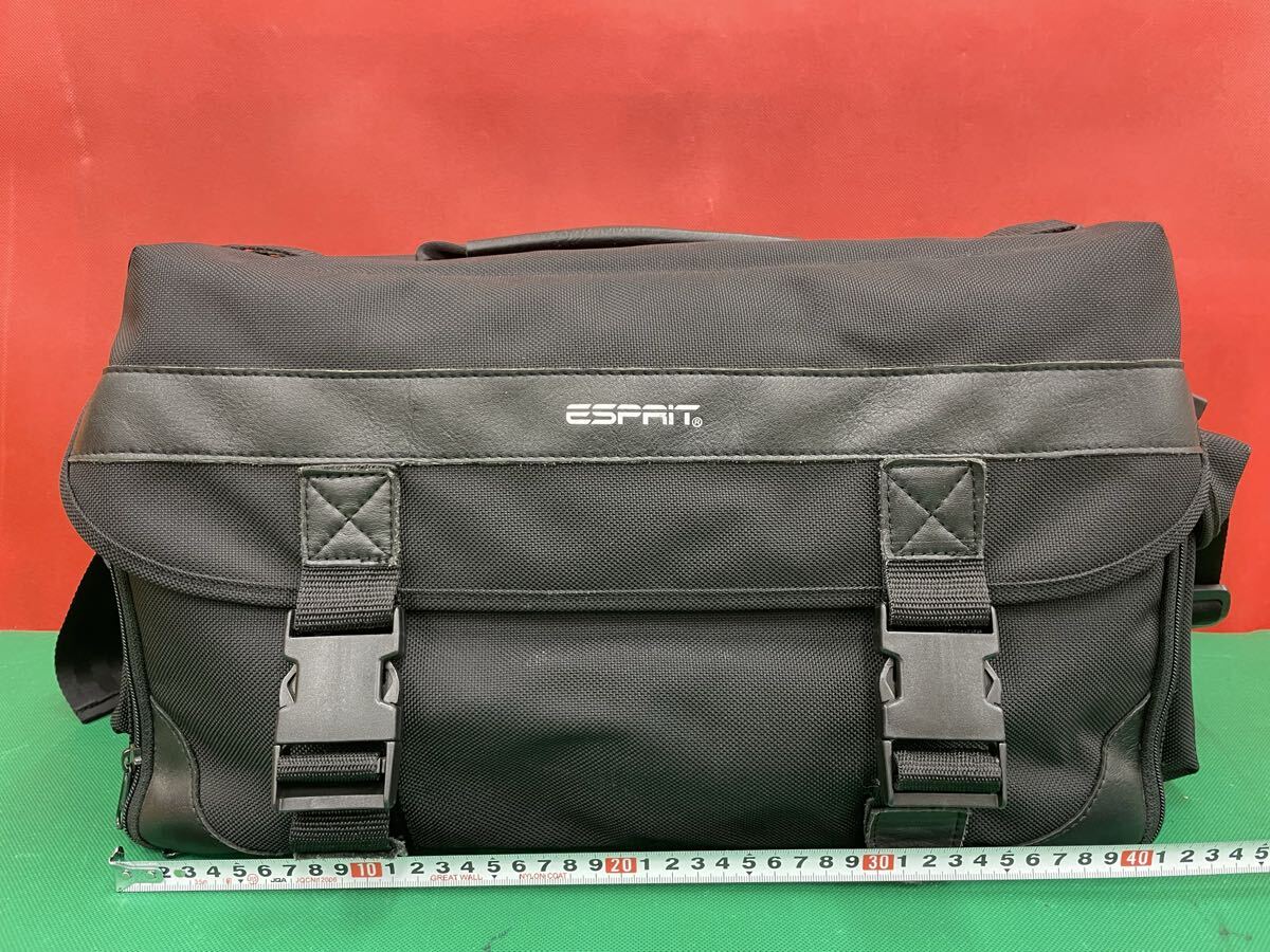 （D68）ESPRIT カメラバッグ カメラボックス ショルダーバッグ 手持ち 斜めがけ 撮影用 アウトドア カメラアクセサリー 