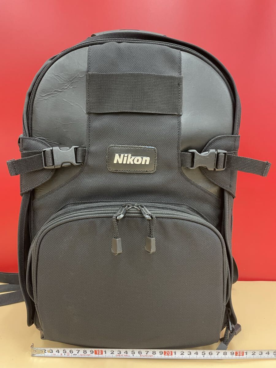 （D289）ニコン Nikon カメラバッグ カメラボックス ショルダーバッグ 手持ち 斜めがけ 撮影用 アウトドア カメラアクセサリー 