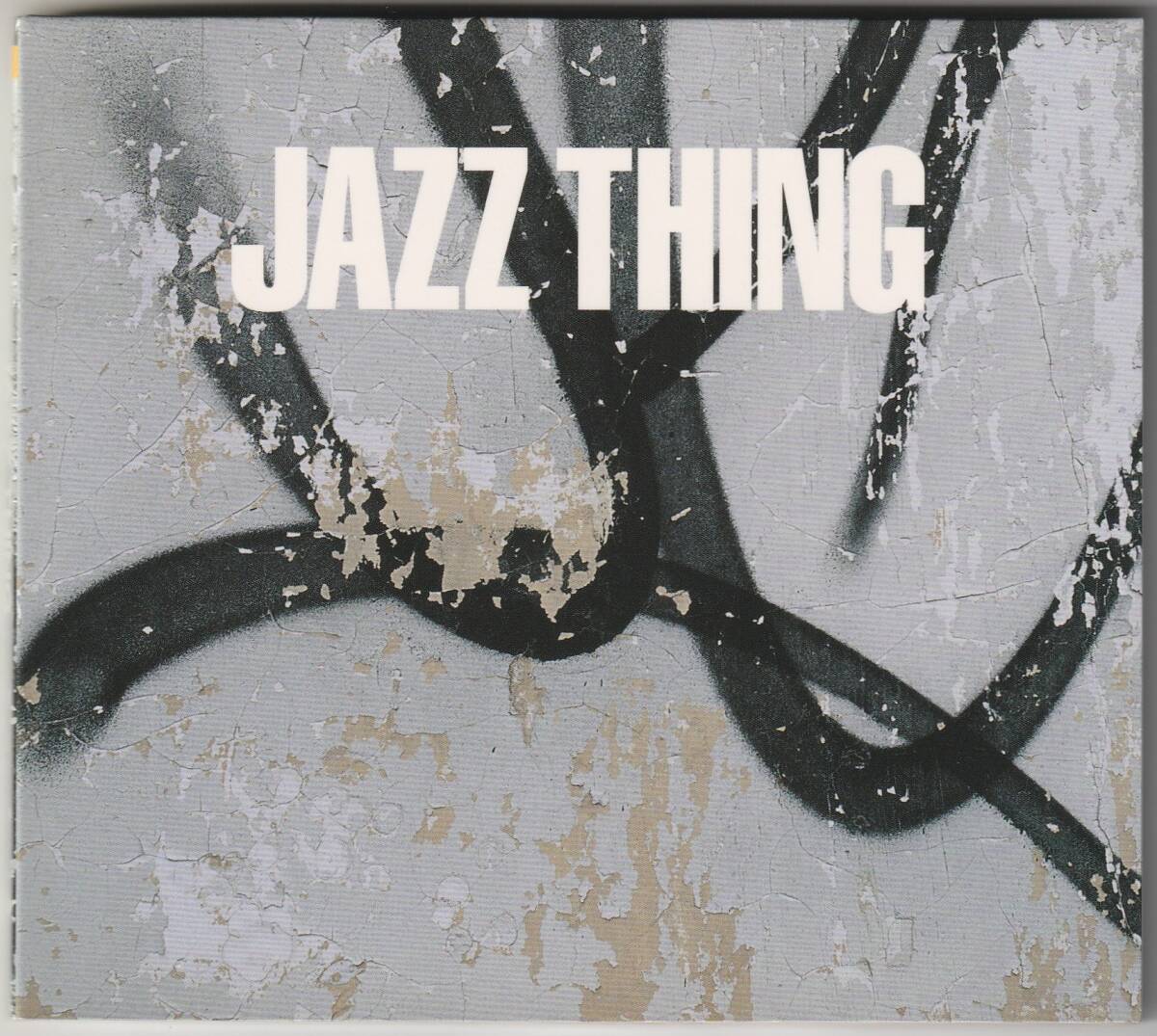 ☆Grand Gallery presents JAZZ THING