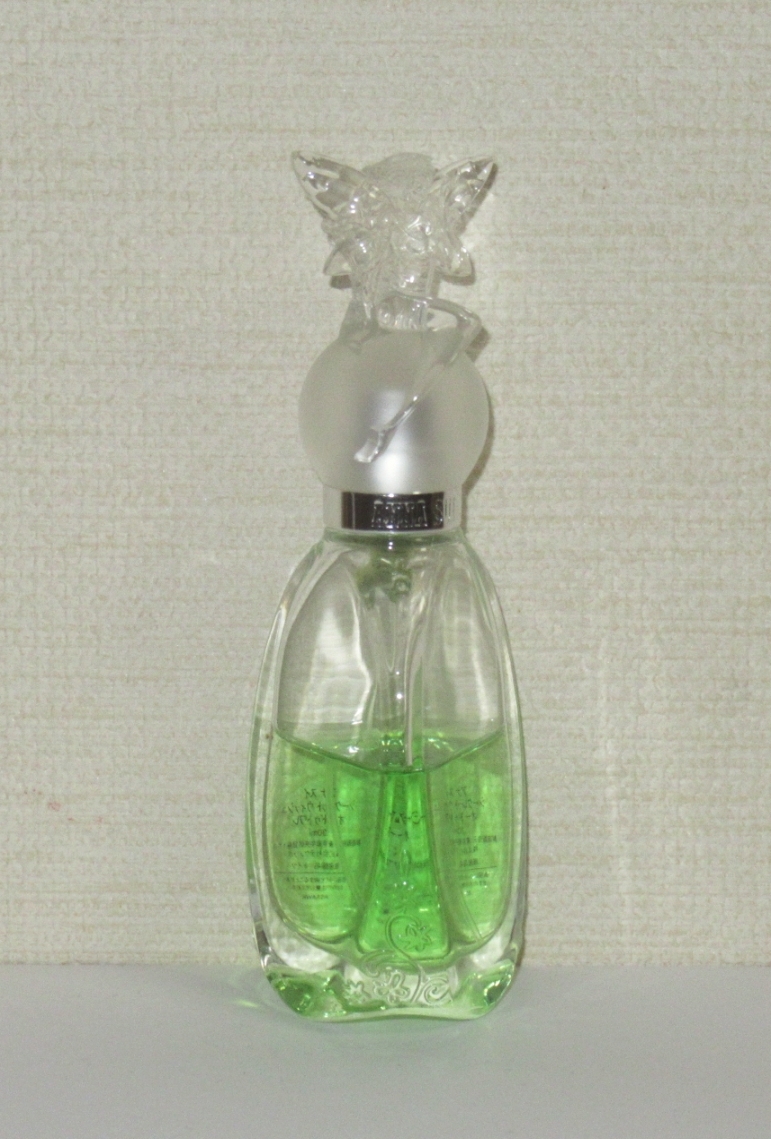 Anna Sui アナスイ Secret Wish シークレットウイッシュ 30ml 送料390円～