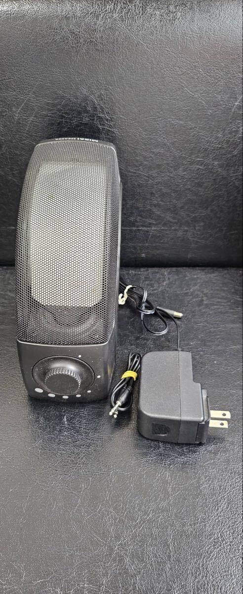 MIRAI SPEAKER HOME SF-MIRAIS5 サウンドファン ブラック SoundFun製 音出しOK