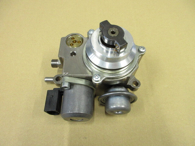 BMW MINI ミニ mini 後期 R56 SV16 R55 ZG16 クーパーS ガソリン 高圧 燃料ポンプ ハイプレッシャー フューエル ポンプ N18 エンジン