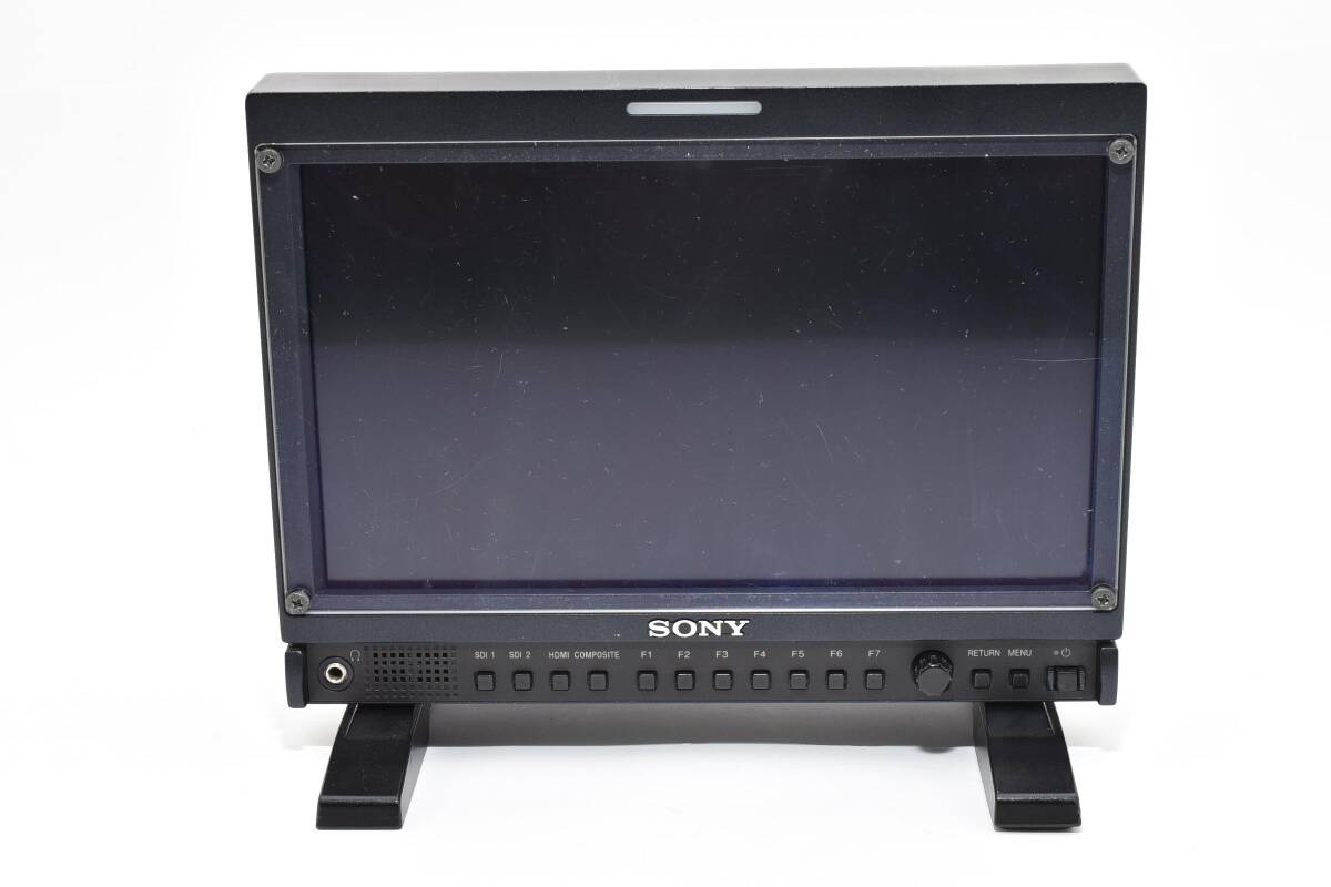 ★良品★SONY ソニー LMD-941W 液晶マルチフォーマットモニター 9型★　YM9903＃20