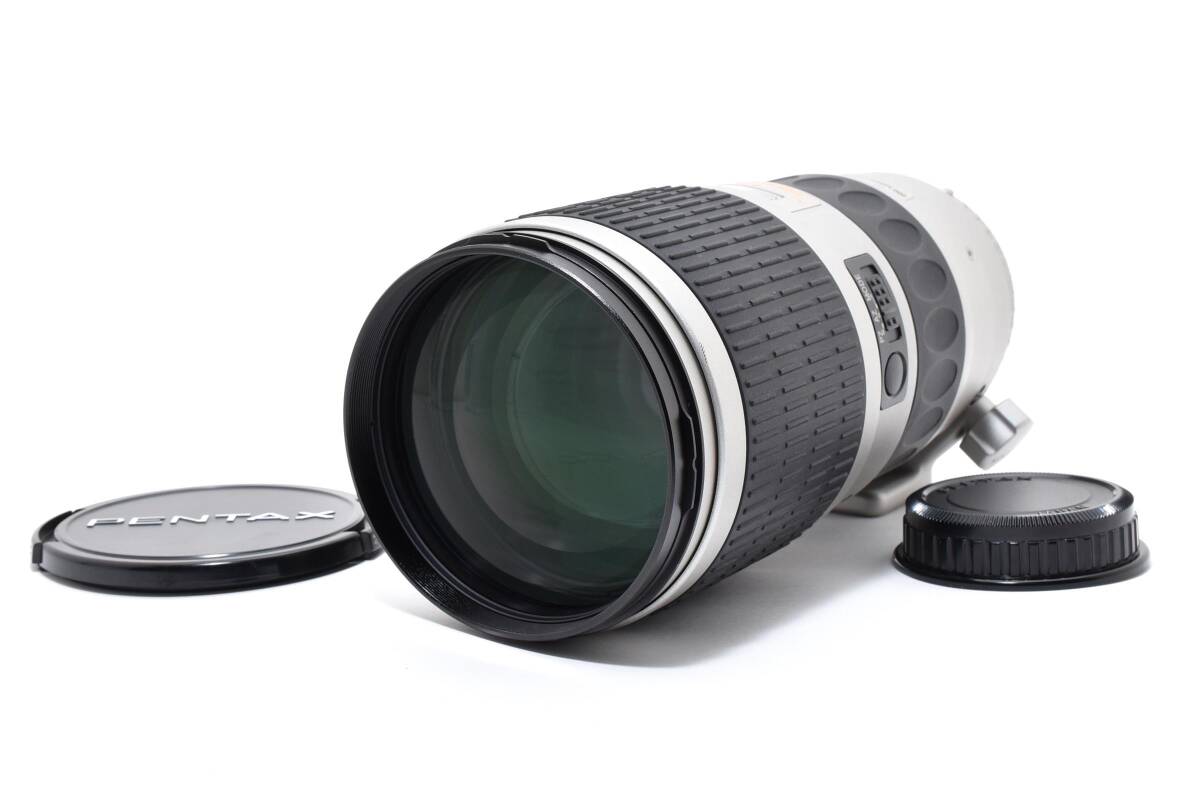 ★良品★ペンタックス PENTAX SMC PENTAX-FA* 80-200mm F2.8 ED IF スター★　YE9912＃29