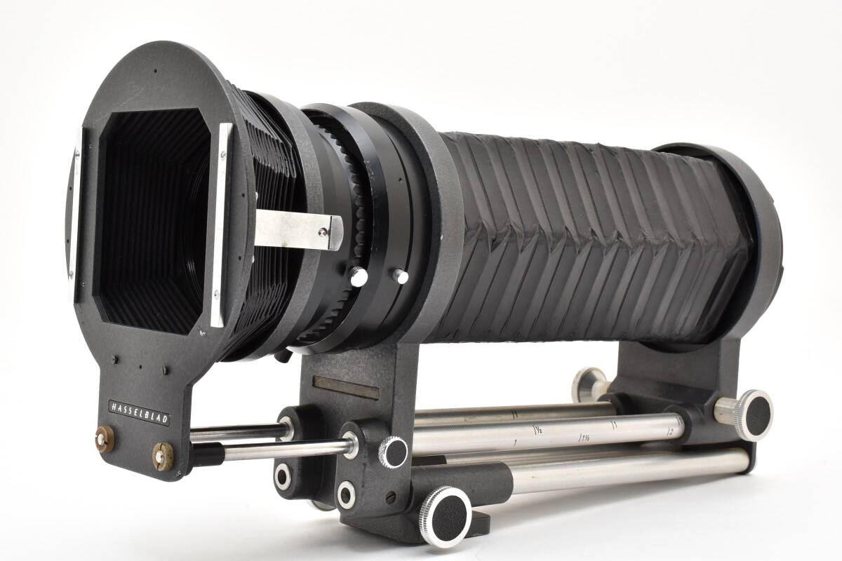 ★ハッセルブラッド hasselblad BELLOWS ベローズ スライドコピア★　Y1009＃12